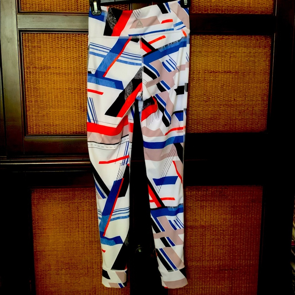 Reebok Lux leggings